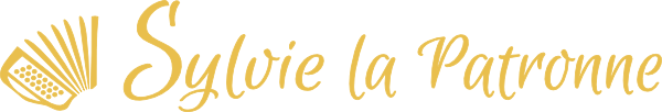 Logo de Sylvie La Patronne en ligne